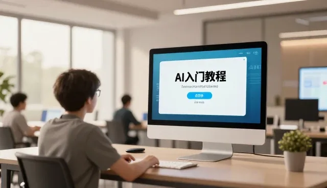 AI绘画入门教程中教学效果的差异原因