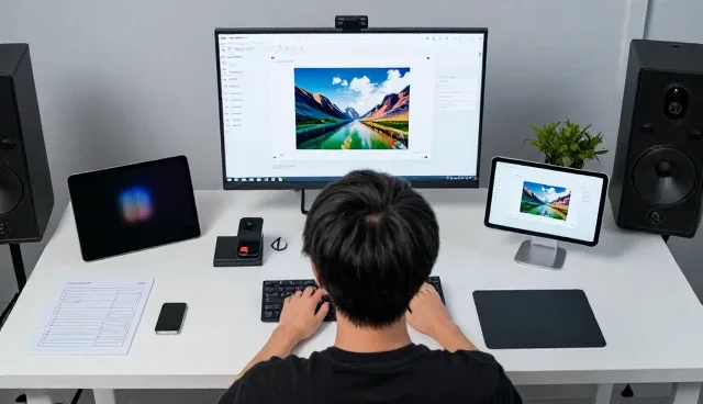 AI绘画在艺术创作中的融合与未来走向